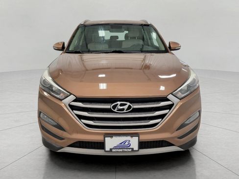 Used 2017 Hyundai Tucson Sport AWD/4WD image 13