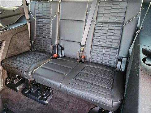 Used 2024 Cadillac Escalade V w/ LPO, ONYX Package image 19