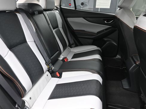 Used 2019 Subaru Crosstrek 2.0i Limited w/ Popular Package #2 image 25