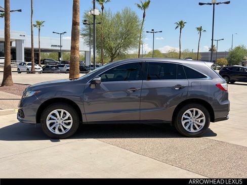 Used 2017 Acura RDX FWD image 3
