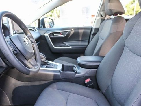 Used 2023 Toyota RAV4 XLE image 20