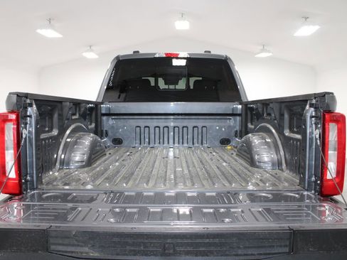 New 2026 Ford F250 XL AWD/4WD image 16