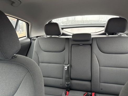 Used 2021 Hyundai Ioniq SEL image 13