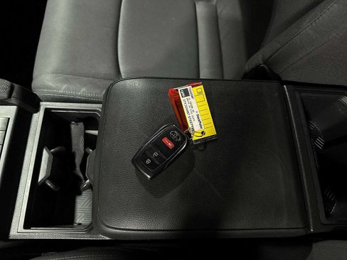Used 2025 Toyota Tacoma SR RWD image 27
