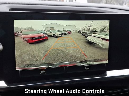 Used 2024 GMC Sierra 2500 SLE w/ SLE Value Package; image 22