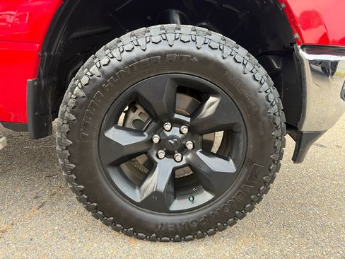 Used 2019 RAM 1500 Big Horn image 36