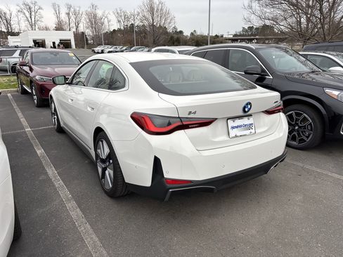 Certified 2023 BMW i4 eDrive35 w/ Premium Package image 17