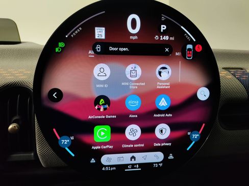 New 2026 MINI Cooper S image 19