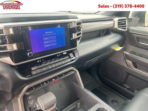 New 2026 Toyota Tundra SR5 image 13
