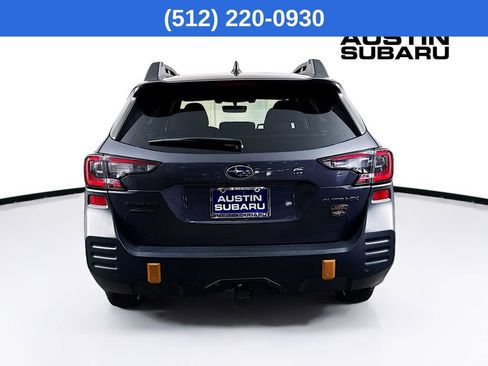 Certified 2022 Subaru Outback Wilderness image 7
