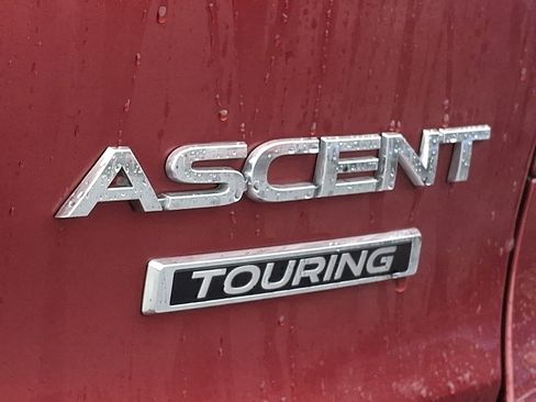 Certified 2023 Subaru Ascent Touring image 31