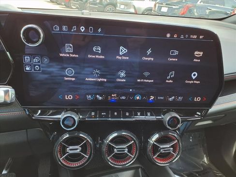 Used 2024 Chevrolet Blazer EV RS AWD/4WD image 23