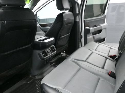 Used 2023 Ford F150 Lariat AWD/4WD image 12