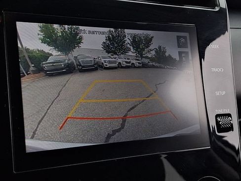 Used 2023 Hyundai Tucson SEL FWD image 17