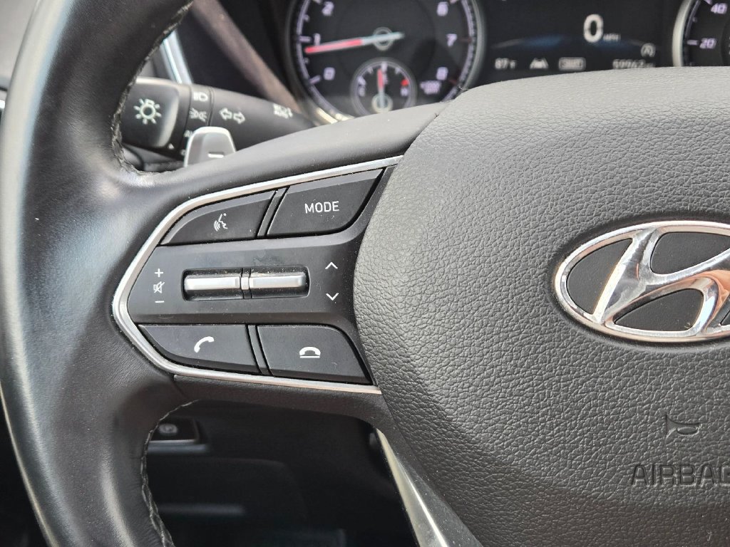 Certified 2023 Hyundai Santa Fe SEL AWD/4WD image 20