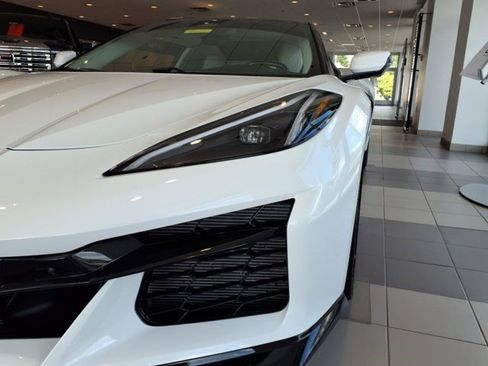 Certified 2024 Chevrolet Corvette Z06 image 17