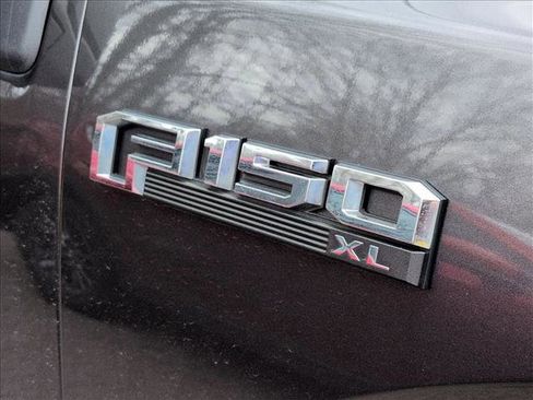 Used 2015 Ford F150 XL w/ Equipment Group 101A Mid image 6