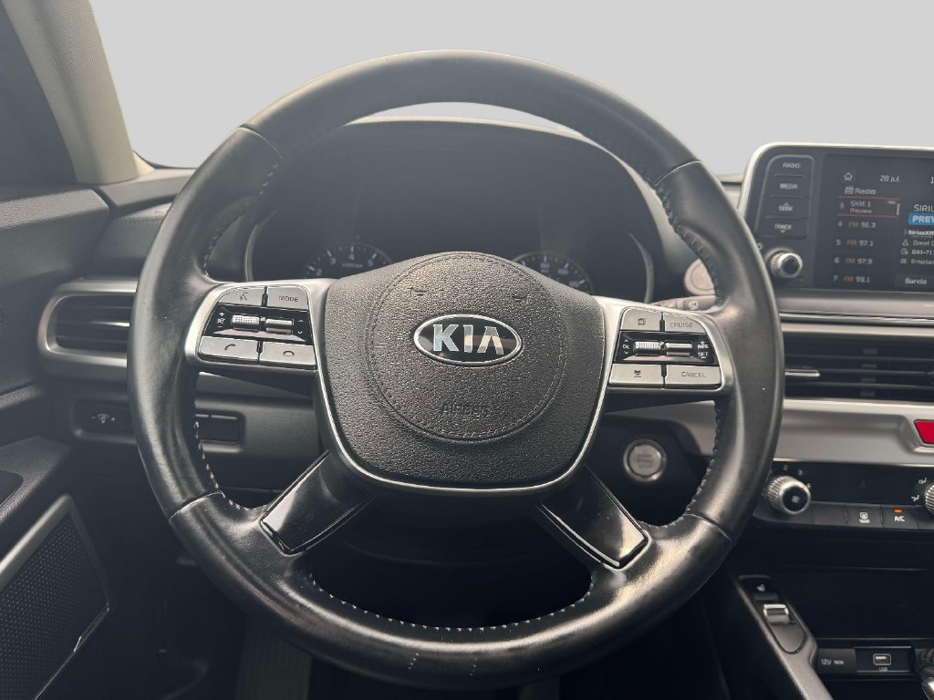 Used 2021 Kia Telluride S AWD/4WD image 15