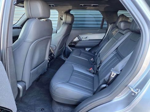 Used 2024 Land Rover Range Rover Sport SE image 8