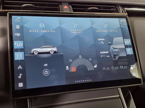 Used 2024 Land Rover Range Rover Velar Dynamic SE AWD/4WD image 27