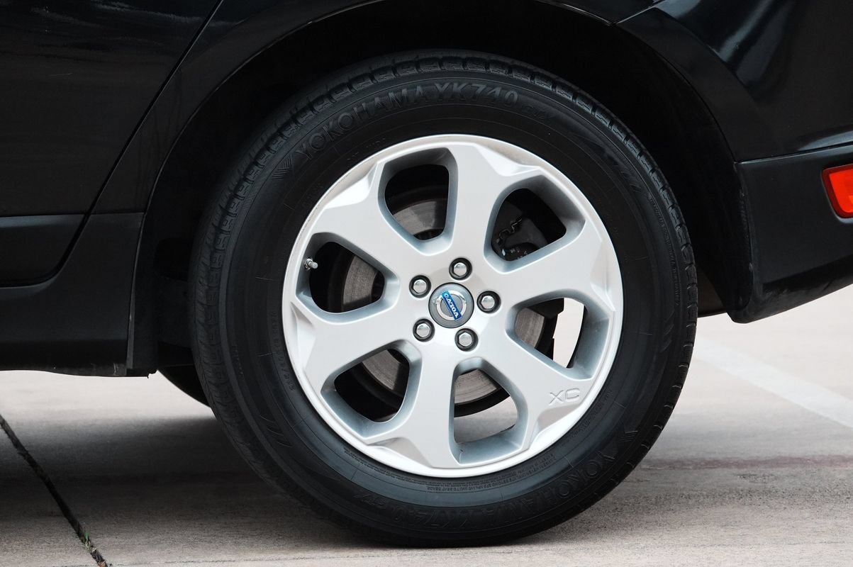 Used 2013 Volvo XC60 3.2 AWD/4WD image 28