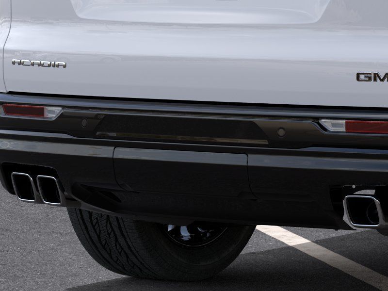 New 2027 GMC Acadia Denali Ultimate FWD image 14