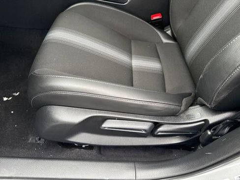 Certified 2025 Honda Civic Sport image 11