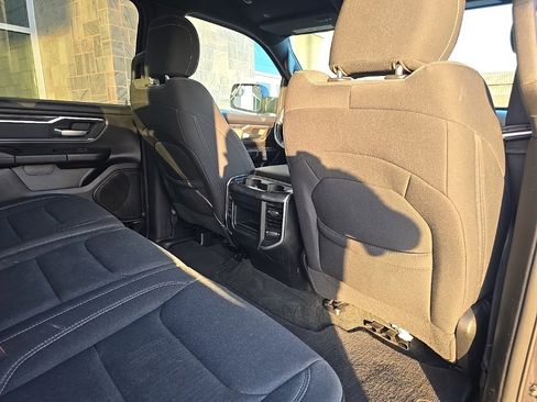 Used 2021 RAM 1500 Big Horn image 30
