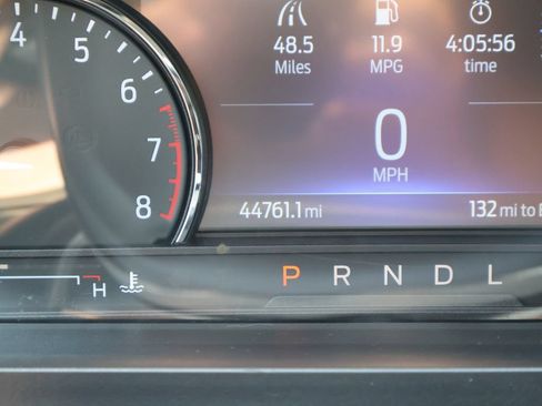 Certified 2023 Ford Explorer XLT w/ Equipment Group 202A AWD/4WD image 58