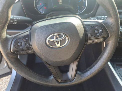 Certified 2024 Toyota RAV4 XLE AWD/4WD image 6