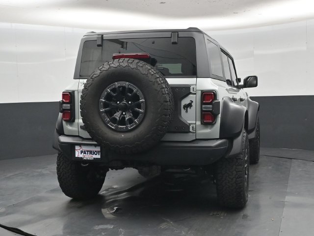 Used 2023 Ford Bronco Raptor AWD/4WD image 2