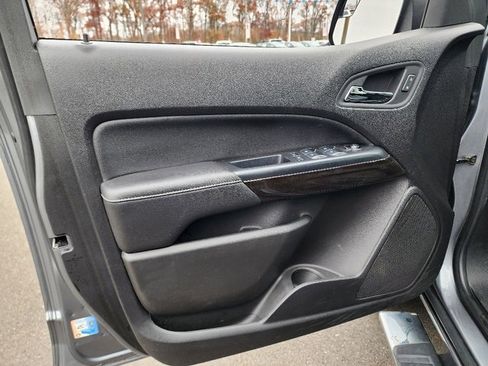 Used 2018 GMC Canyon SLT w/ Trailering Package image 19