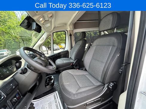 Used 2022 RAM ProMaster 1500 FWD image 25