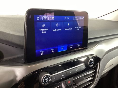 Used 2023 Ford Escape Active AWD/4WD image 28