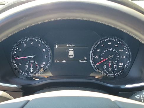 Used 2023 Hyundai Santa Fe XRT w/ Winter Weather Package image 24