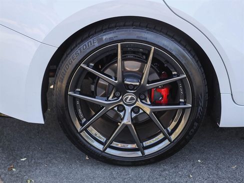 Used 2026 Lexus IS 350 F Sport w/ Accessory Package Z1 RWD image 13