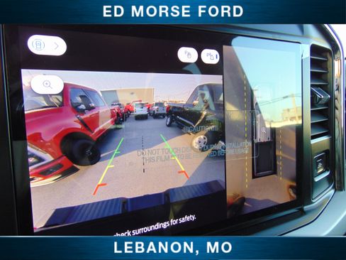 New 2026 Ford F350 XLT w/ XLT Premium Package image 25