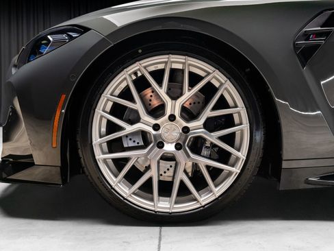 Used 2023 BMW M4 xDrive Competition w/ Executive Package image 27