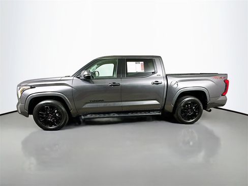Used 2023 Toyota Tundra SR5 w/ TRD Sport Premium Package image 3