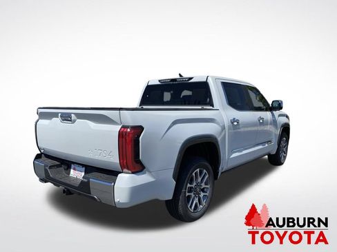 New 2026 Toyota Tundra 1794 Edition AWD/4WD image 7