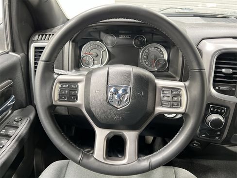 Used 2022 RAM 1500 Classic Warlock image 14