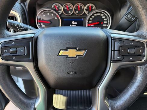 Used 2021 Chevrolet Silverado 3500 LT AWD/4WD image 20