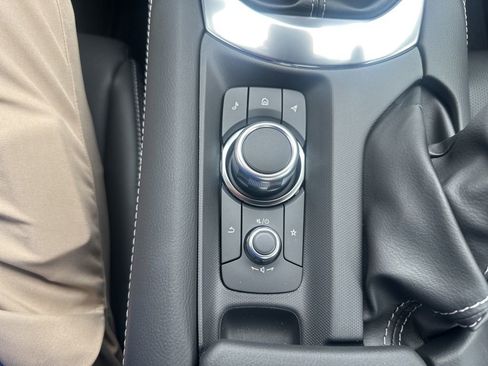 New 2026 MAZDA MX-5 Miata RF Grand Touring RWD image 35