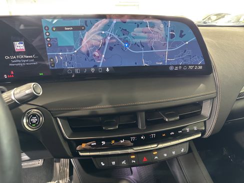 Used 2025 Cadillac CT5 V image 24