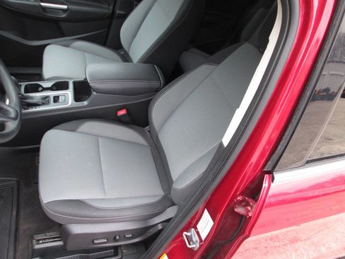 Used 2018 Ford Escape SE w/ SE Sync 3 Package image 13