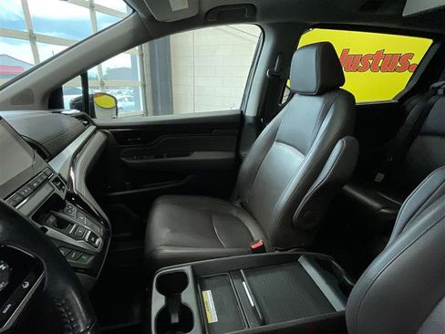 Used 2020 Honda Odyssey Elite image 11