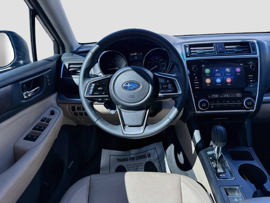 Used 2019 Subaru Outback 2.5i Limited AWD/4WD image 26