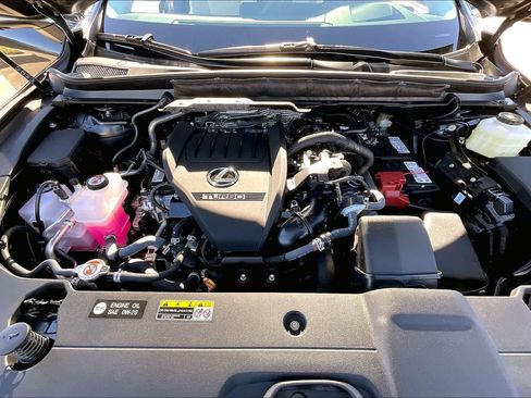 Used 2025 Lexus RX 350 Premium Plus image 28