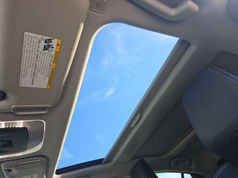 Certified 2025 Toyota Prius Limited image 30