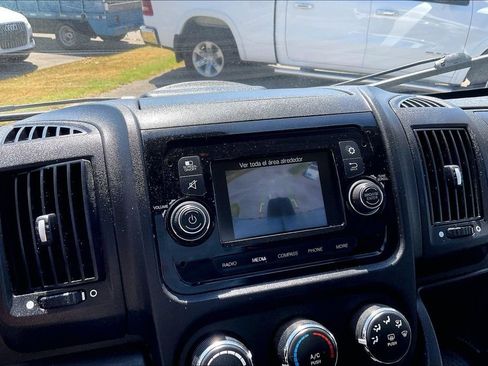 Used 2018 RAM ProMaster 3500 FWD image 18